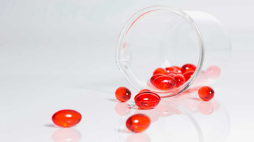 Krill Oil: The Superior Omega-3 Powerhouse for Heart, Brain & Joint Health