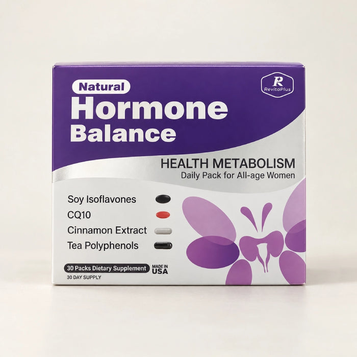 Hormone Balance