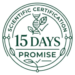 15-Day Promise