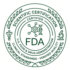 FDA-Registered Facility