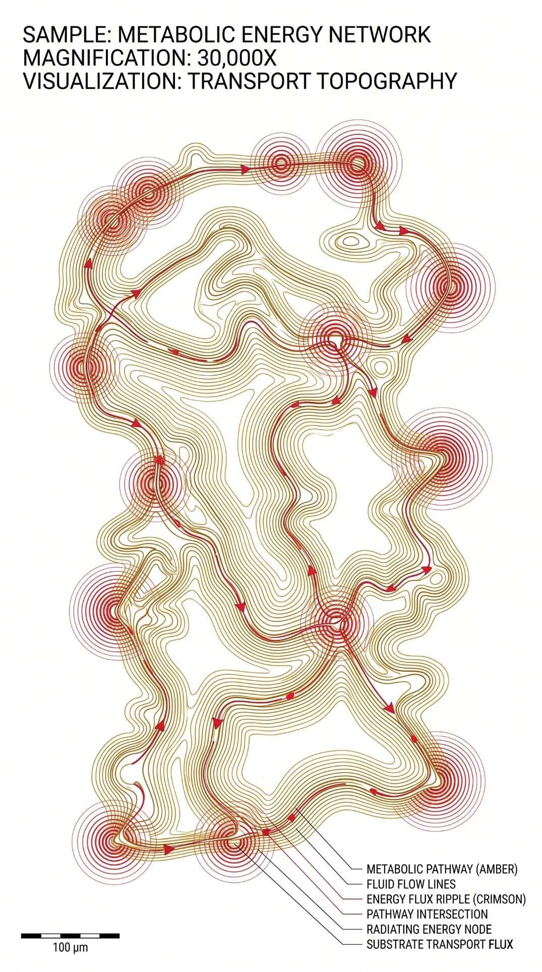 Metabolic Flow