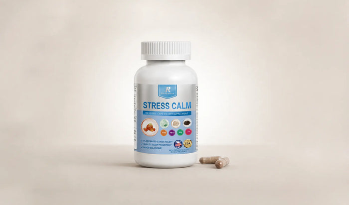 Stress Calm