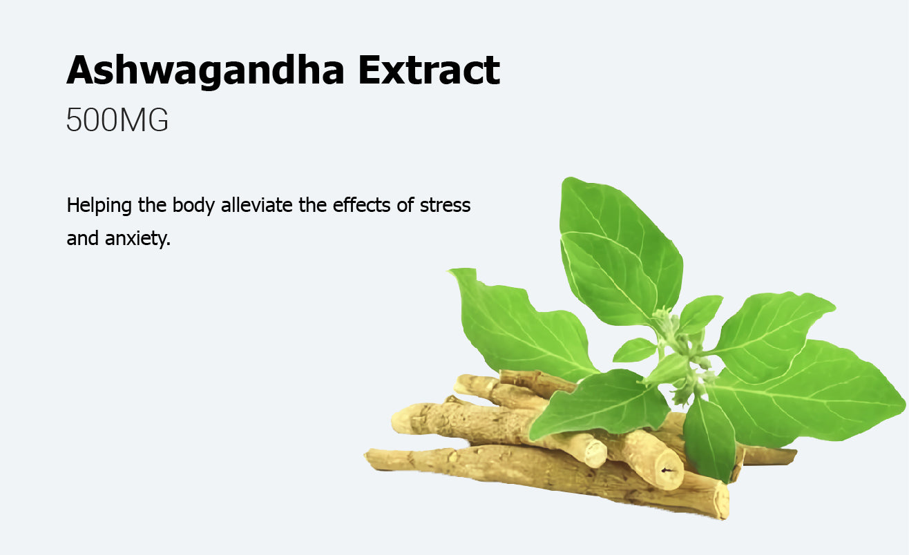 Ashwagandha - Uses, Side Effects, And More