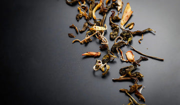 Tea Polyphenols — Antioxidant Defense, Insulin Resistance, and Fat Metabolism