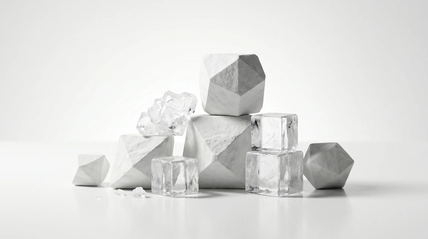 Calcium & Magnesium: The Science of Mineral Equilibrium
