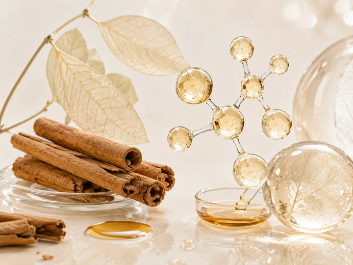 What Is Ceylon Cinnamon Extract? Blood Sugar, Safety and What Research Shows