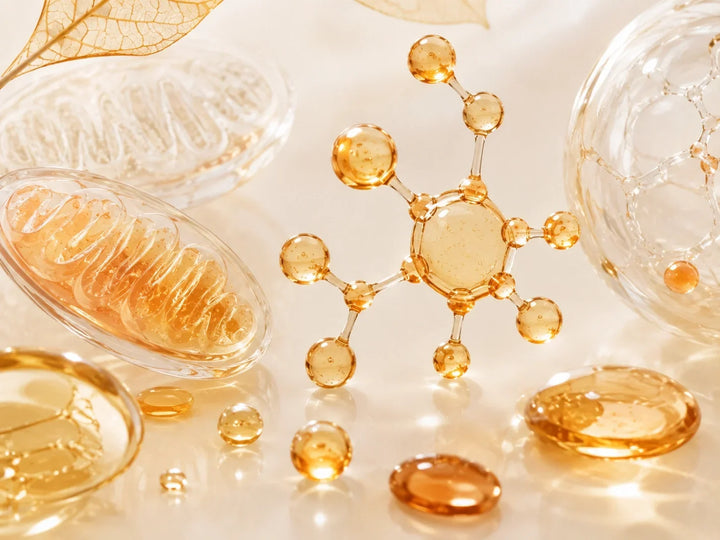 What Is CoQ10? Cellular Energy, Aging, Safety and What Research Shows
