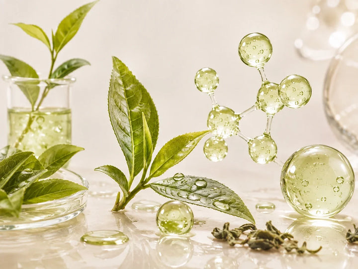 What Is Green Tea Extract? EGCG, Metabolism, Safety and What Research Shows