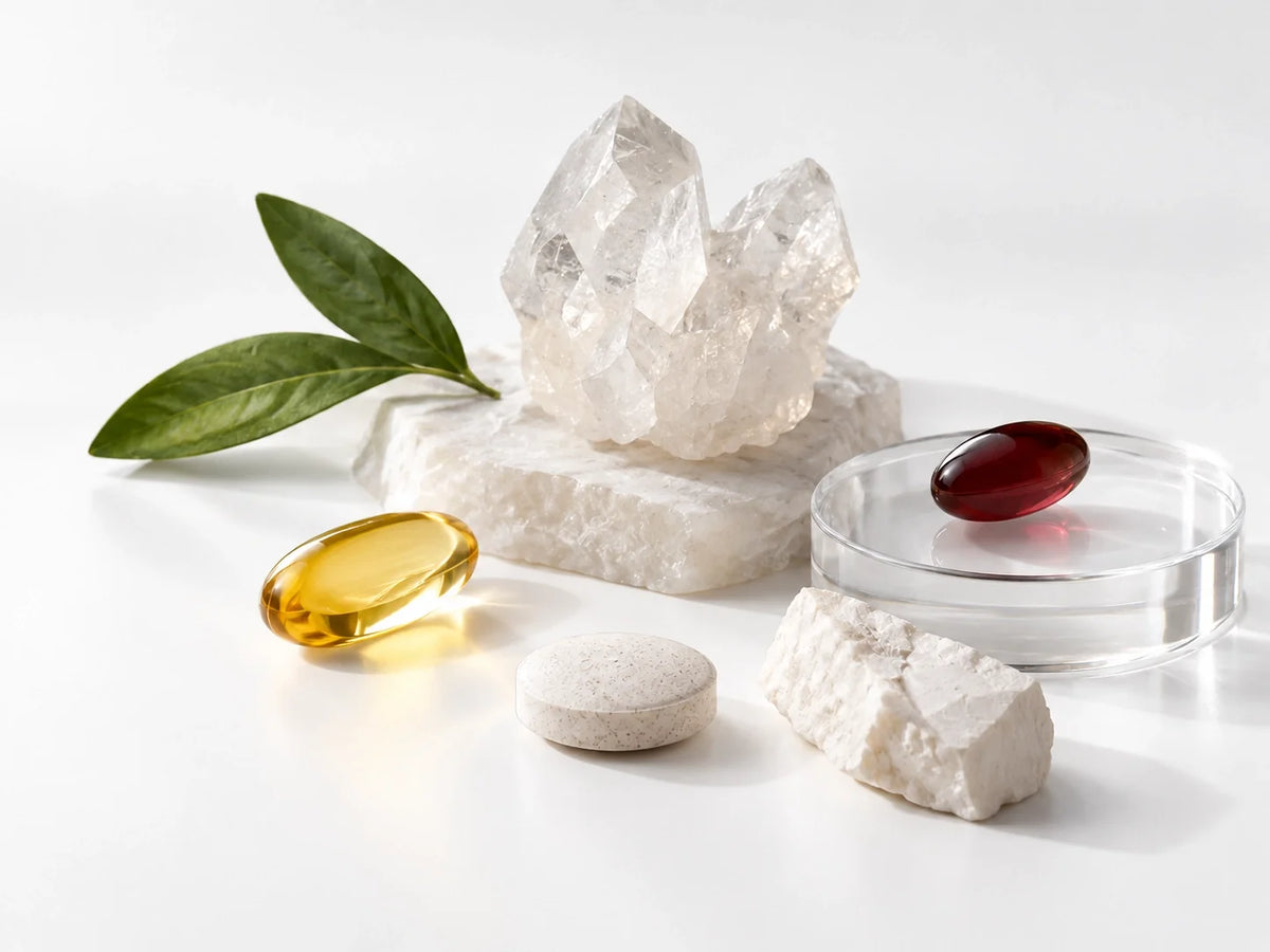 What Is a Multivitamin? Daily Nutrients, Energy, Safety and What Research Shows