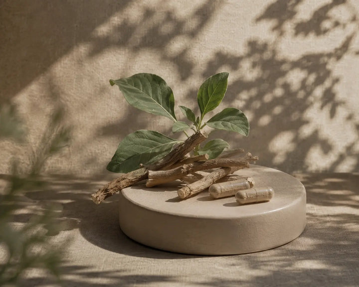 What Is Ashwagandha? Stress, Sleep, Safety and What Research Shows