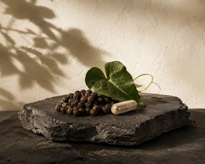What Is Piperine? Bioavailability, Drug Interactions, Safety and What Research Shows