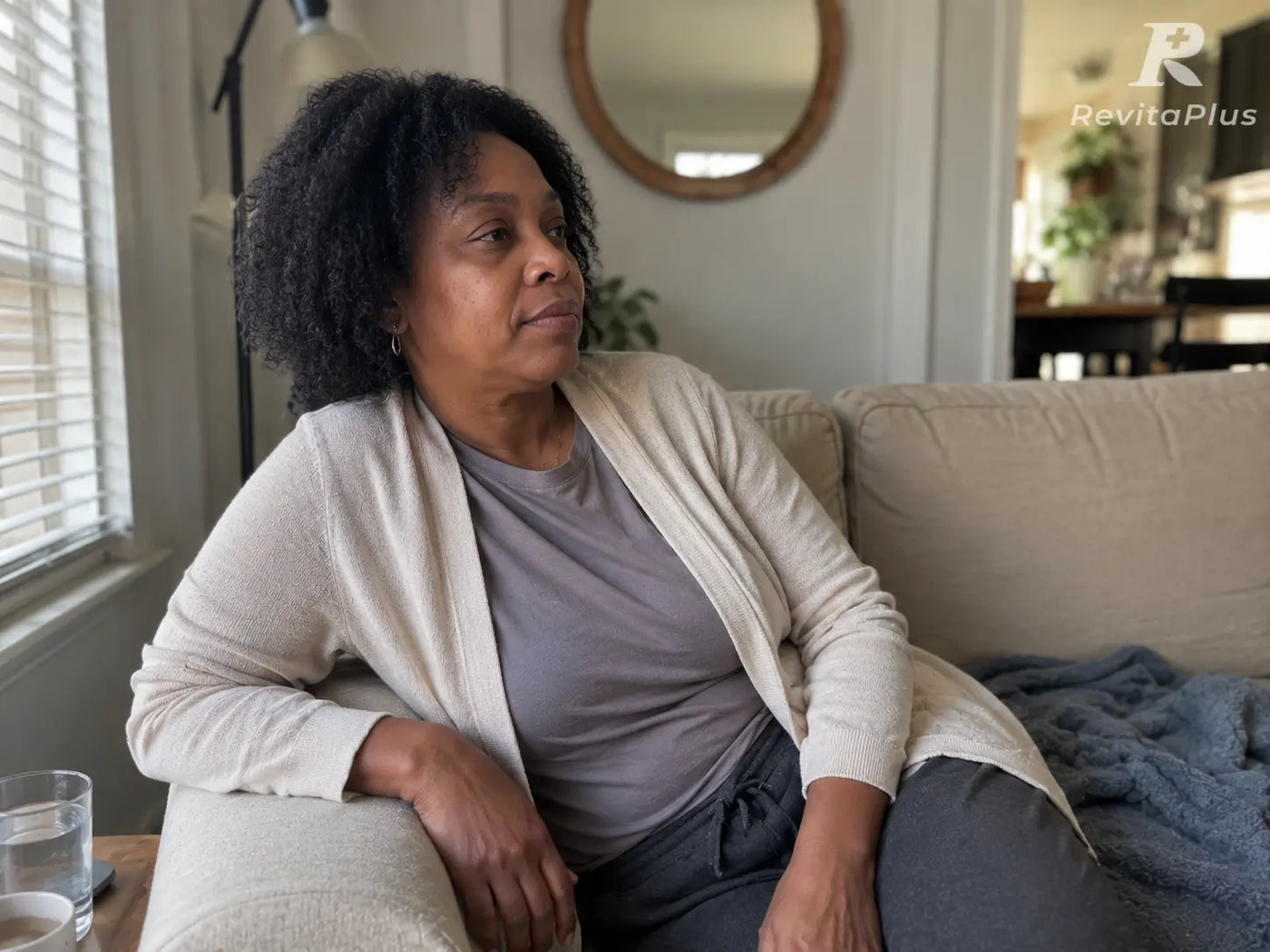 Why Am I So Tired After 40? 7 Common Reasons Women Feel Drained