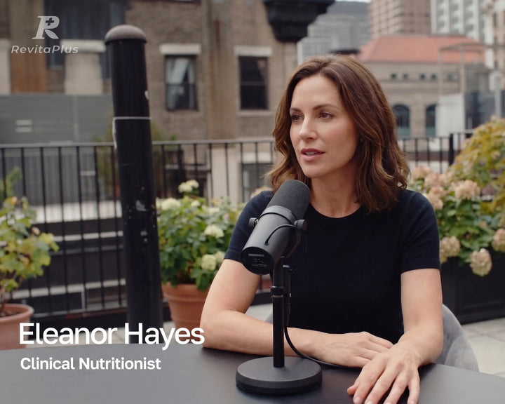 The Science of Simplicity: Why a Clinical Nutritionist Swapped 6 Bottles for 1 Daily Pack