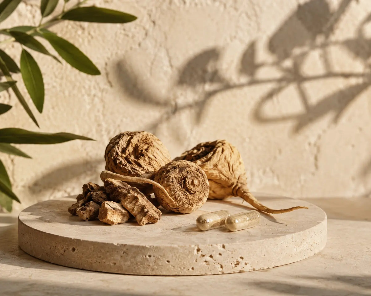 What Is Maca? Energy, Mood, Menopause, Safety and What Research Shows