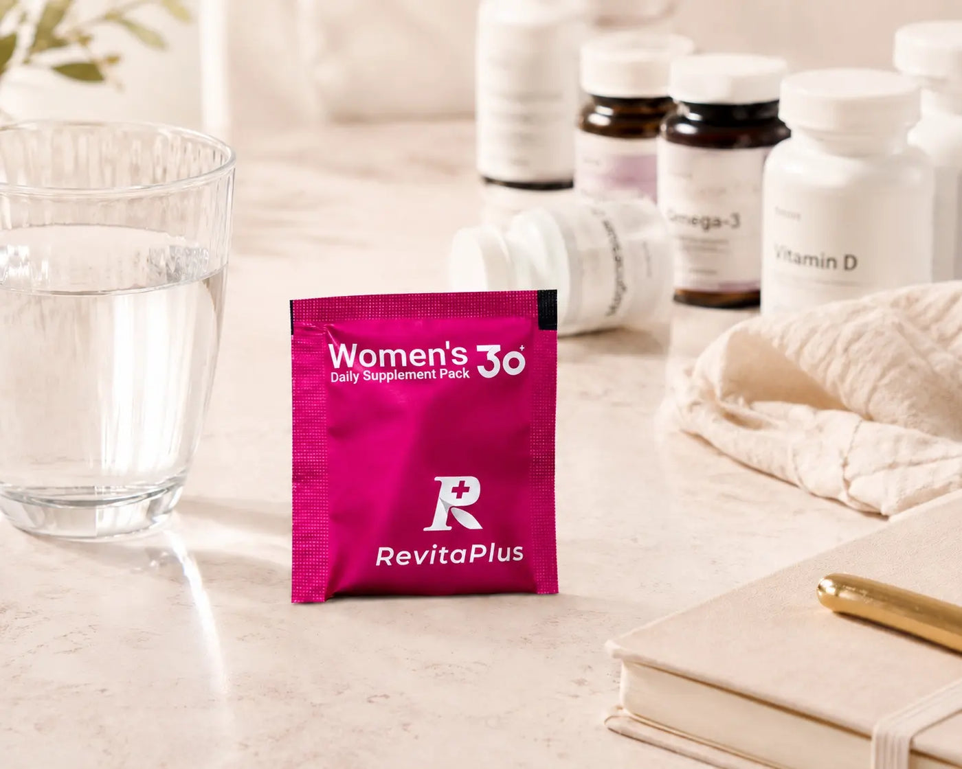 What Is Supplement Fatigue? Why Your Wellness Routine Feels Impossible to Maintain?