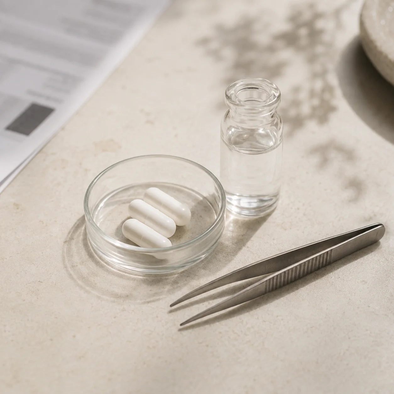 Heavy Metals in Supplements: Testing, Safety and What Consumers Should Know