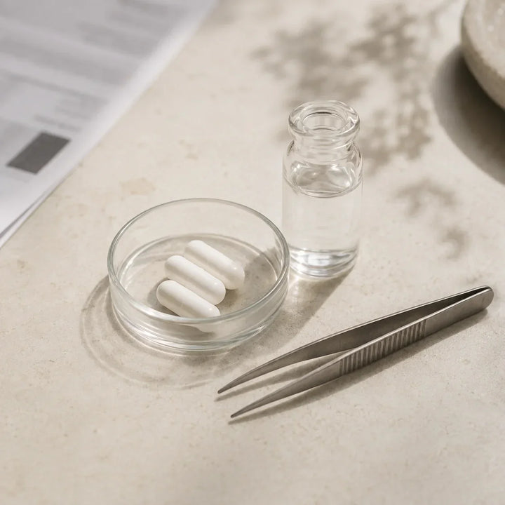 Heavy Metals in Supplements: Testing, Safety and What Consumers Should Know