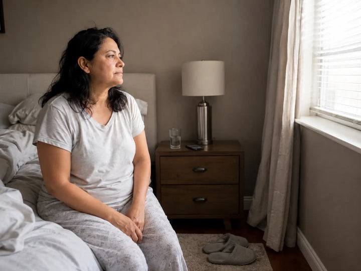Why Do I Wake Up Tired Even After Sleeping? 8 Possible Reasons