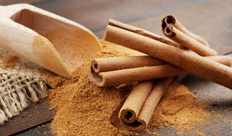 Cinnamon Extract