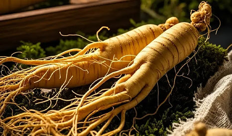 Ginseng Extract