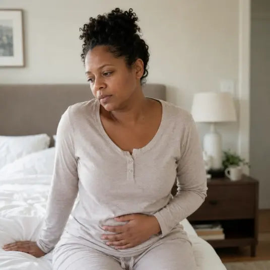 Digestive Comfort
