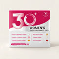 RevitaPlus Beauty Pack Women’s Daily Supplement Pack with six daily nutritional essentials