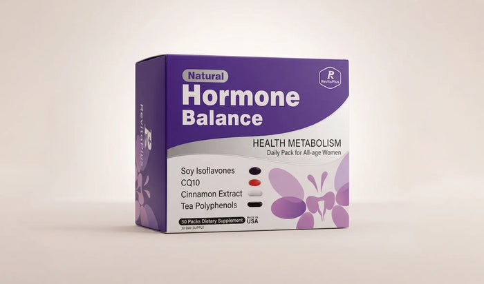 Hormone Balance