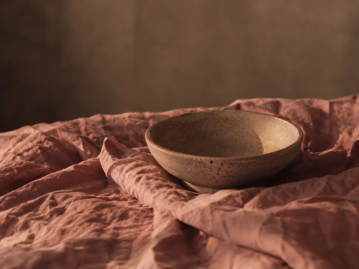 A Softer Kind of Balance.