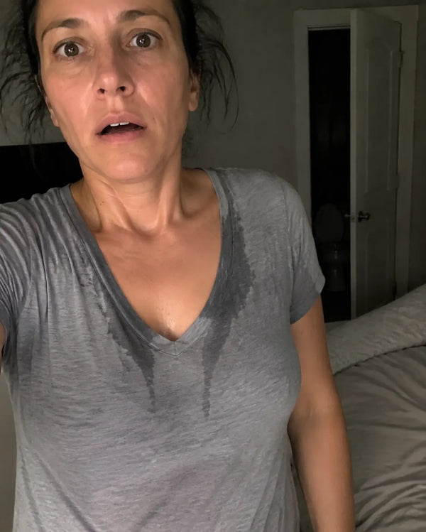 THOSE 3AM WAKE UPS WERE THE WORST