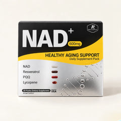 NAD+ Women
