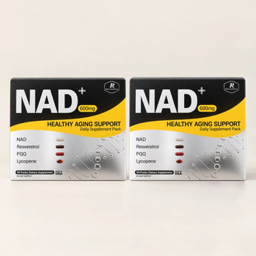 NAD+ Women Duo