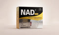 RevitaPlus NAD+ 600mg Healthy Aging Support daily supplement pack box