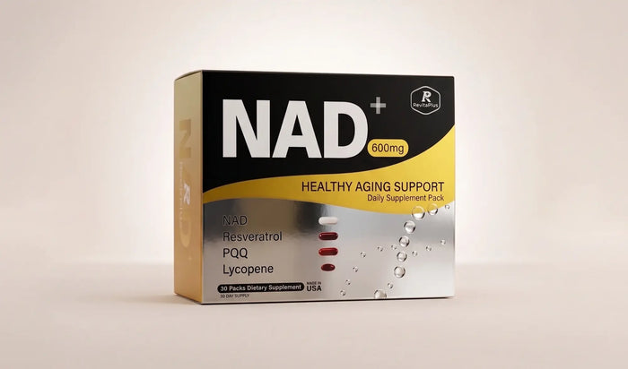NAD+ Women
