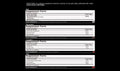 Supplement facts for RevitaPlus NAD+ daily supplement pack with NAD, resveratrol, lycopene, and PQQ