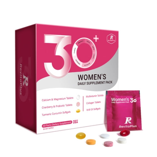 Multivitamin for Women Beauty Pack