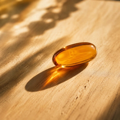 Everyday Vitality