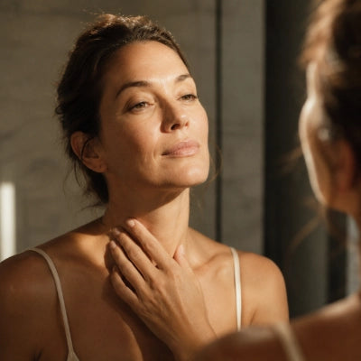 Losing your natural glow?