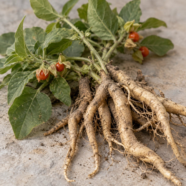 Ashwagandha