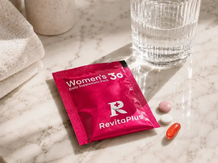 Your Daily Reset Starts Here.